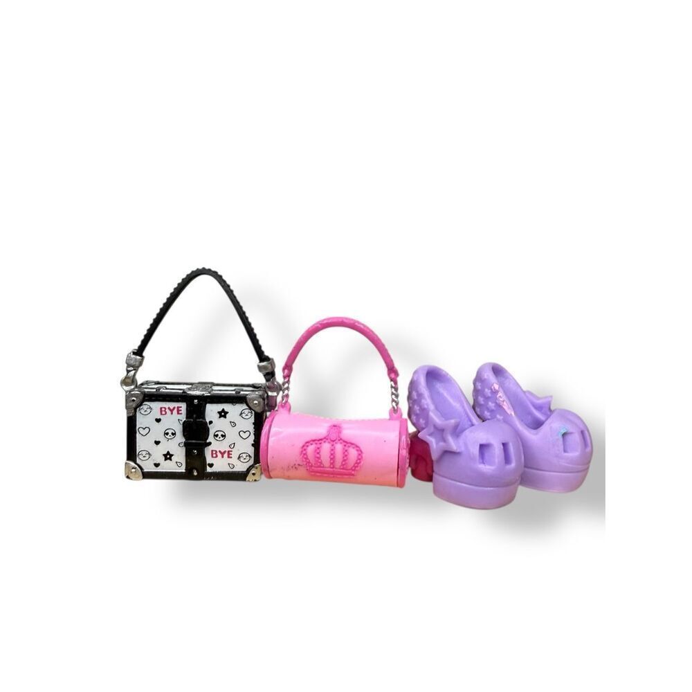 LOL Surprise Tweens Fashion Dolls‎ Accessories Bags & Shoes